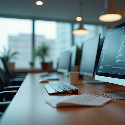 The Importance of Business Digital Transformation