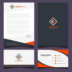 Papeleria Corporativa
