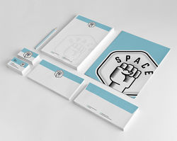 Papeleria Corporativa