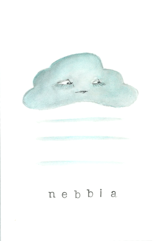 nebbia gioco
