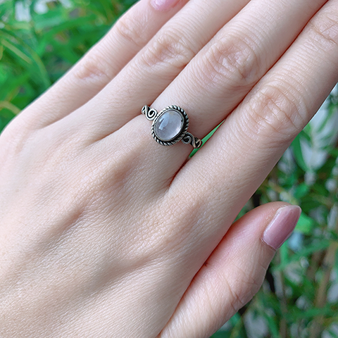 Thumbnail: MoonStone_Ring_sample_sale