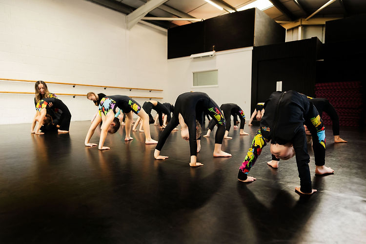 Acro Dance Training for Kids in Loughborough Studio.jpg