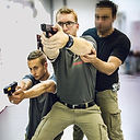 Formation Protection Rapprochee PRAETORI