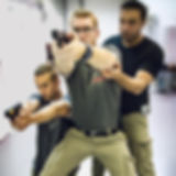 Formation Protection Rapprochee PRAETORI