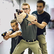 Formation Protection Rapprochee PRAETORI