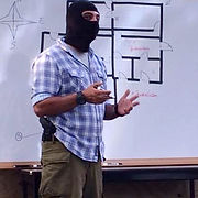 Bodyguard Instructor in Texas