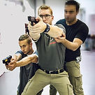 Formation Protection Rapprochee PRAETORI