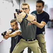 Formation Protection Rapprochee PRAETORI