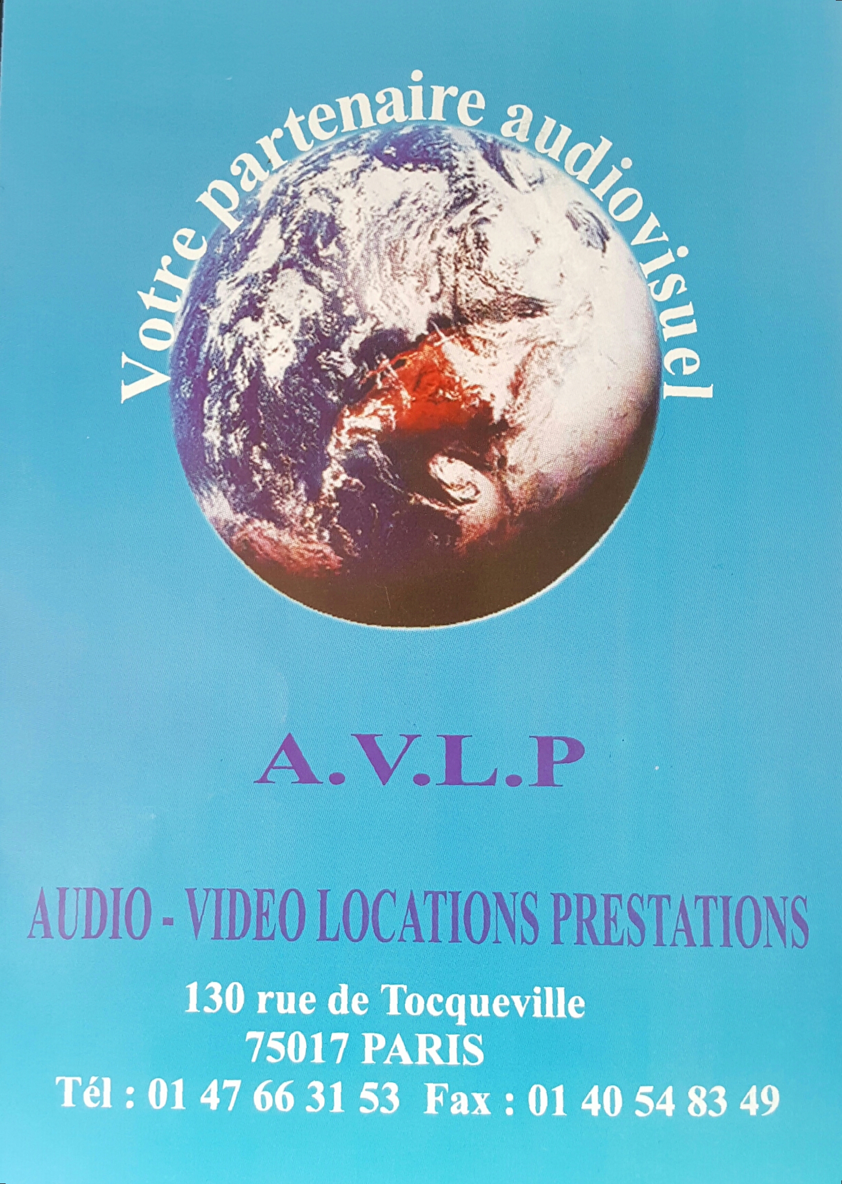 Flyer 4e page