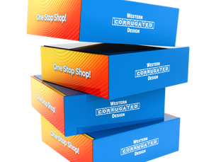 The Versatility and Durability of Corrugated Product Packaging. 