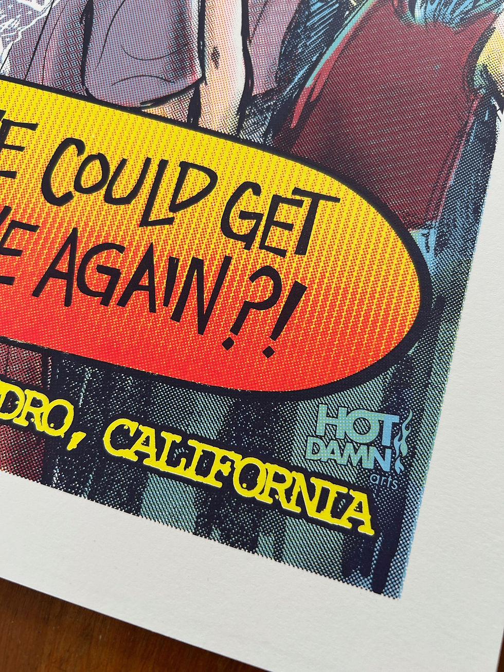 Thumbnail: NOFX "Punk In Drublic" Final Shows