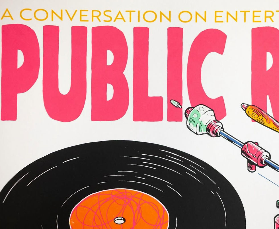 Thumbnail: Public Records 2025