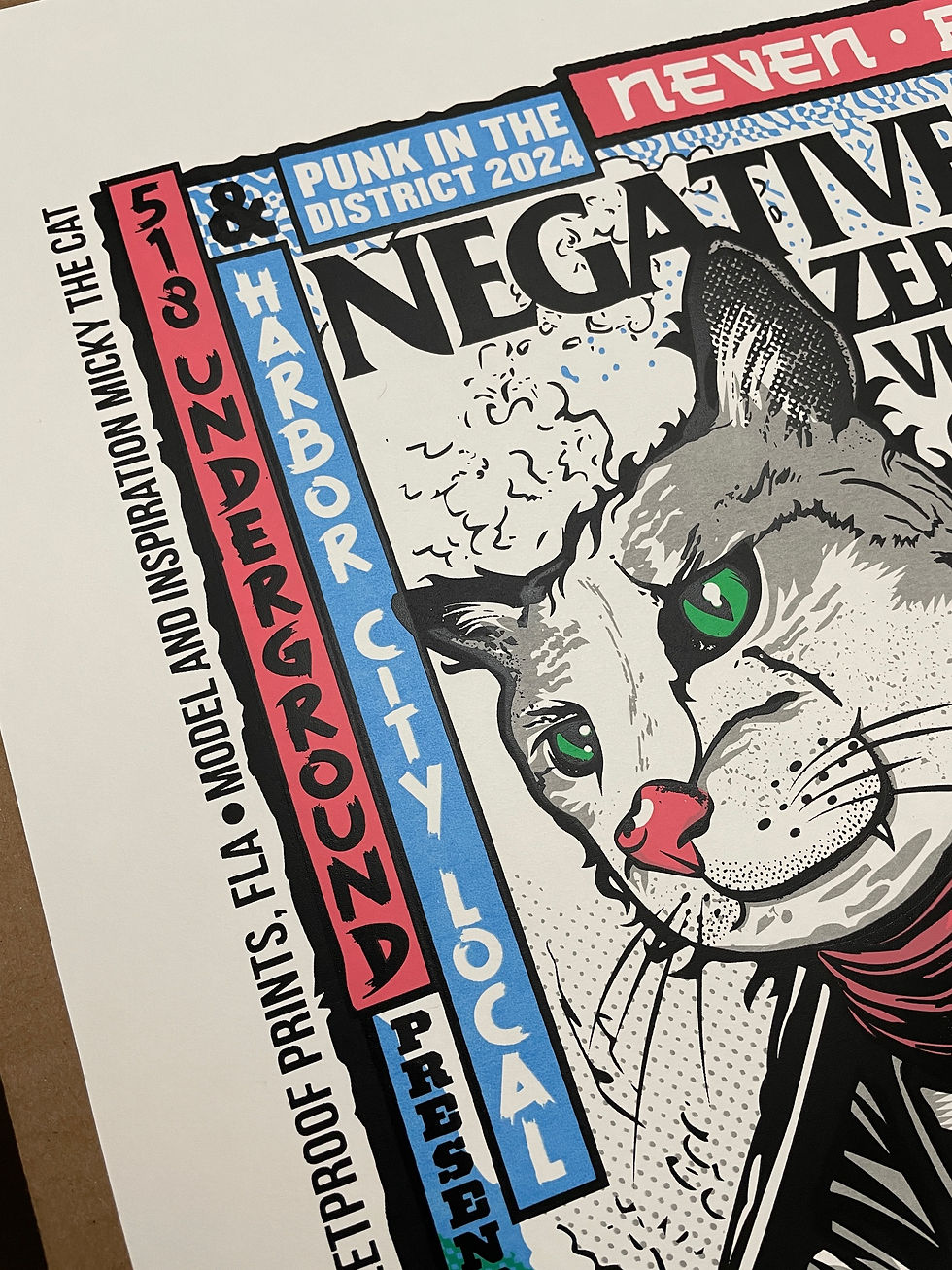 Thumbnail: Punk In The District 2024