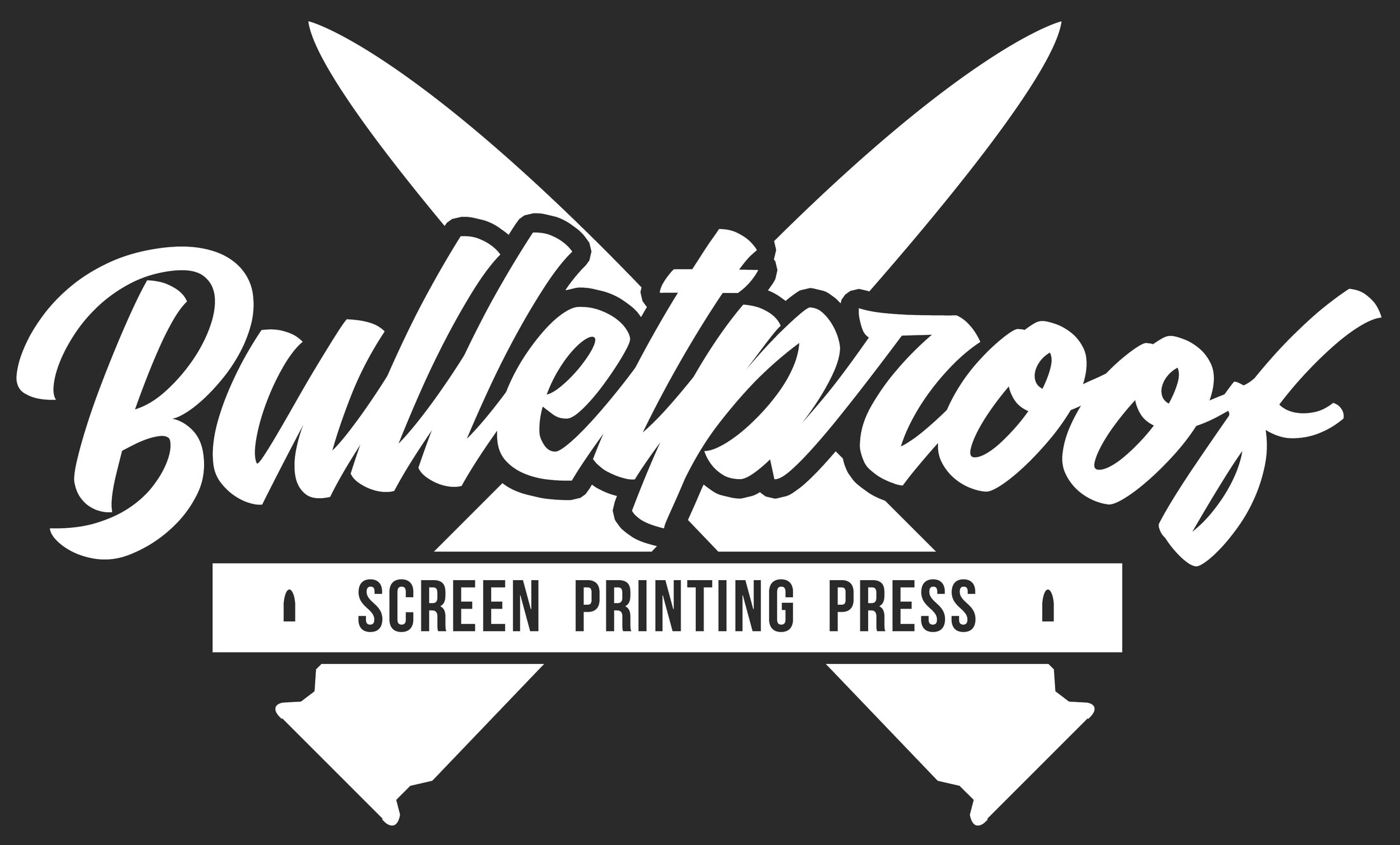 Bulletproof Logo - payment proof 2020
