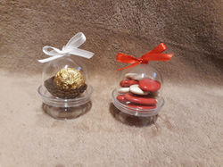 Mise sous Cloche