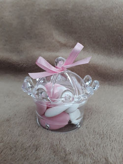 Couronne de princesse