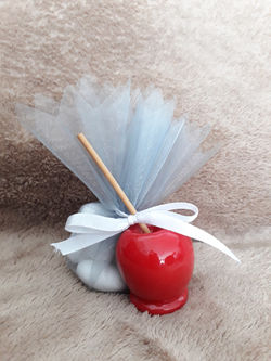 Pomme d'amour