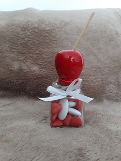 Pomme d'Amour