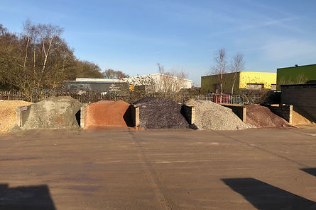 Decorative Aggregates