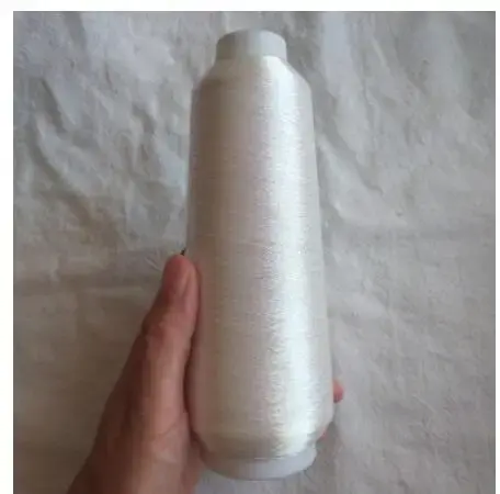 Miniatura: Coni Filato Effetto Seta