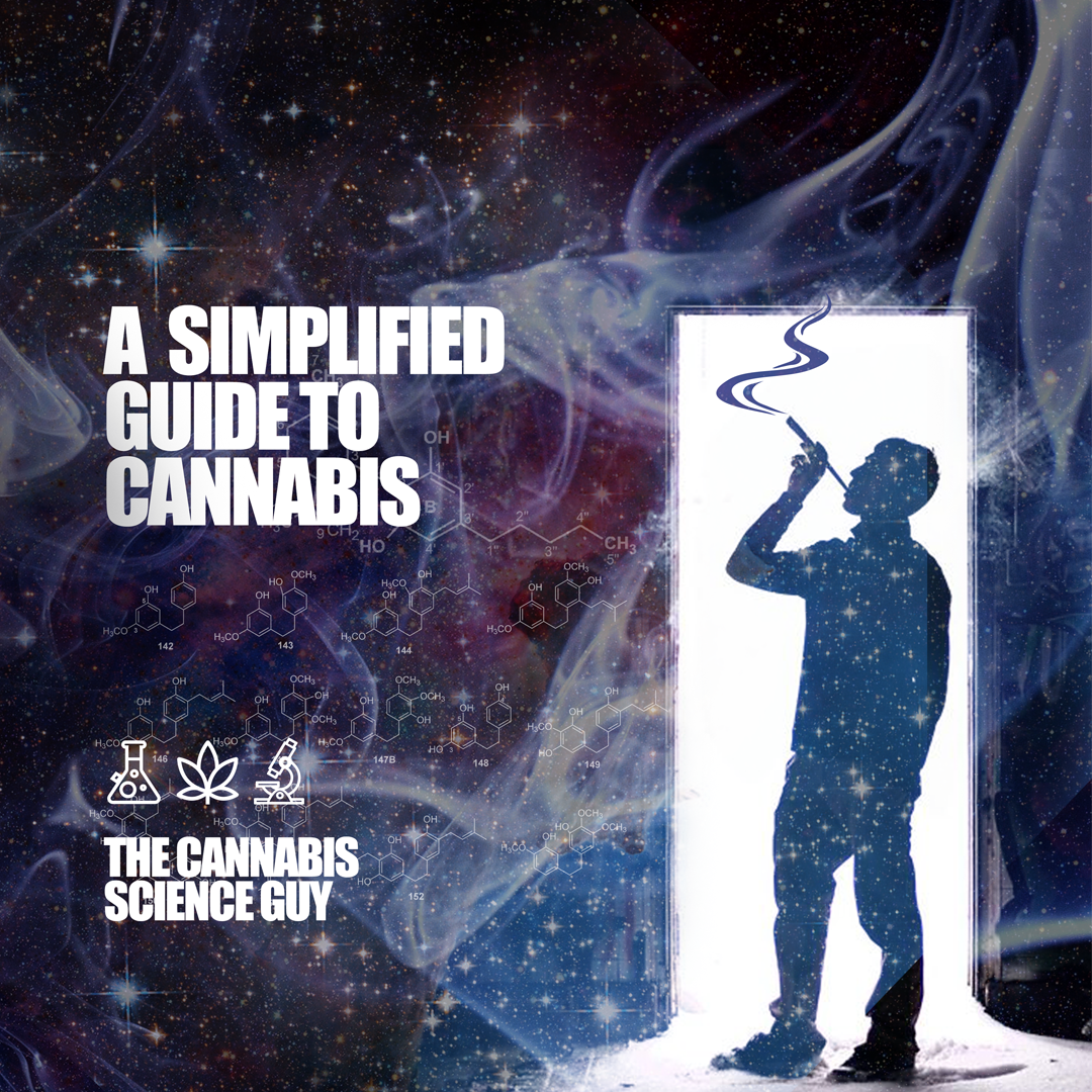 A Simplified Guide to Cannabis (Digital PDF)