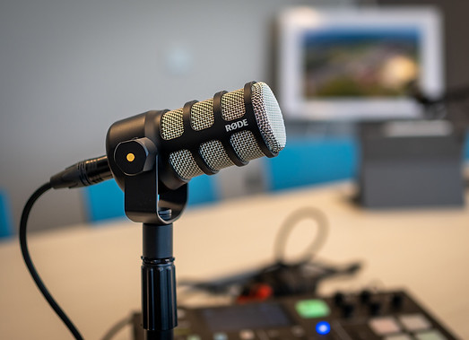 Microphone