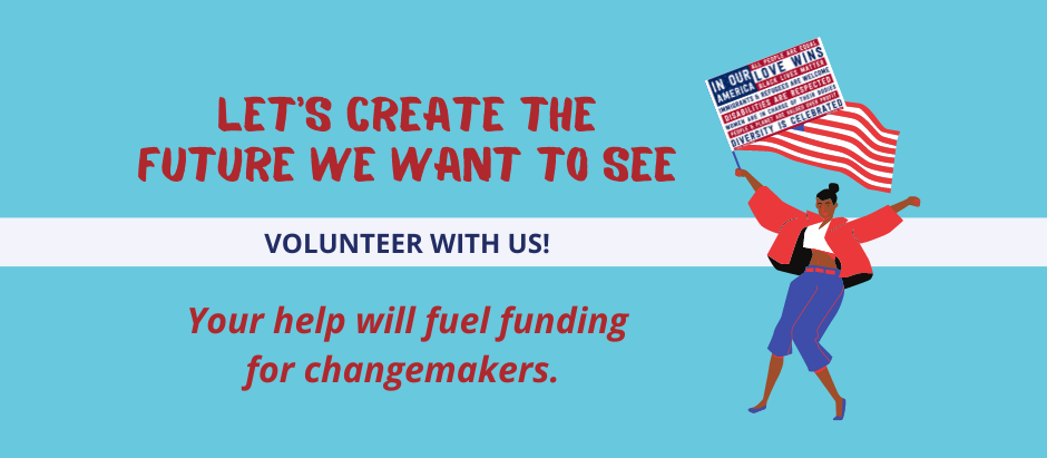 Call for Volunteers