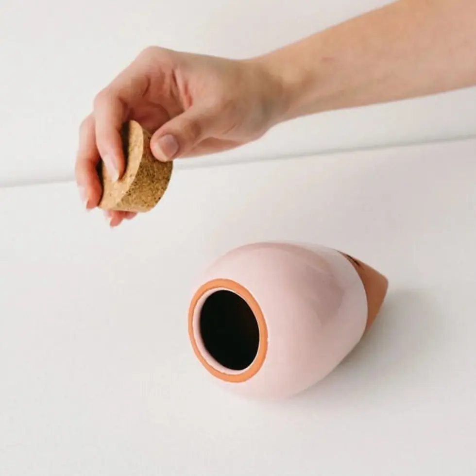 Miniatyrbilde: Olla Pepin Rose