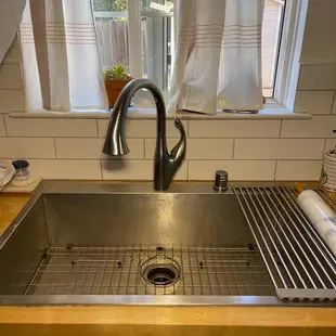 Faucet Installation in Hayward