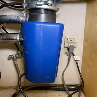 Garbage Disposal Installation and Repair Hayward