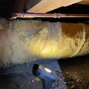 Water Leak and Pipe Repair Services in Hayward