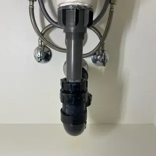 Under Sink Stopper Installation Hayward