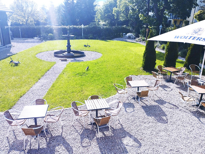 Hochzeitslocation