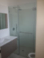 שחר שיפוץ שירותים ומקלחות