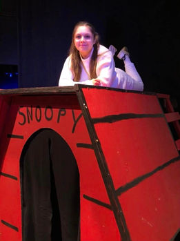 You're A Good Man, Charlie Brown