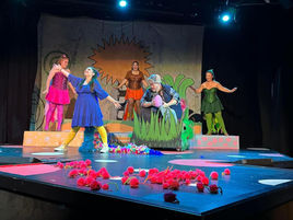Seussical