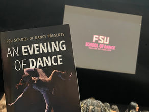 From Traditional Ballet to Intriguing Modern