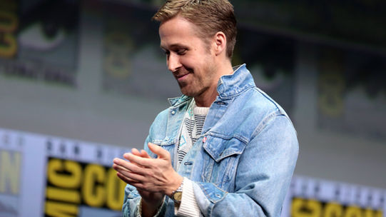 The Delicious Celebrity