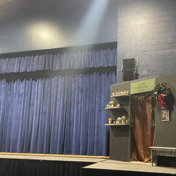 The Meaning of the Season