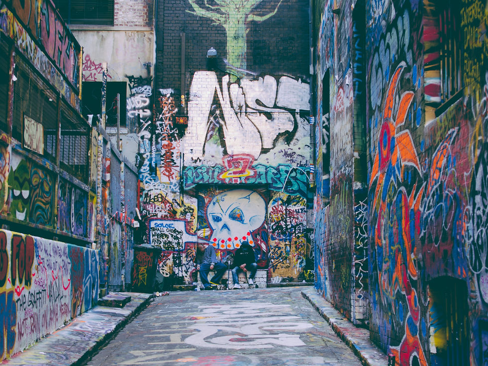 Photo by Linda Xu on Unsplash