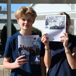 Inside the Andalusian