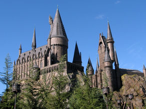 Harry Potter 2.0