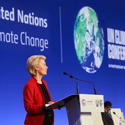 The Countdown To 1.5 °C