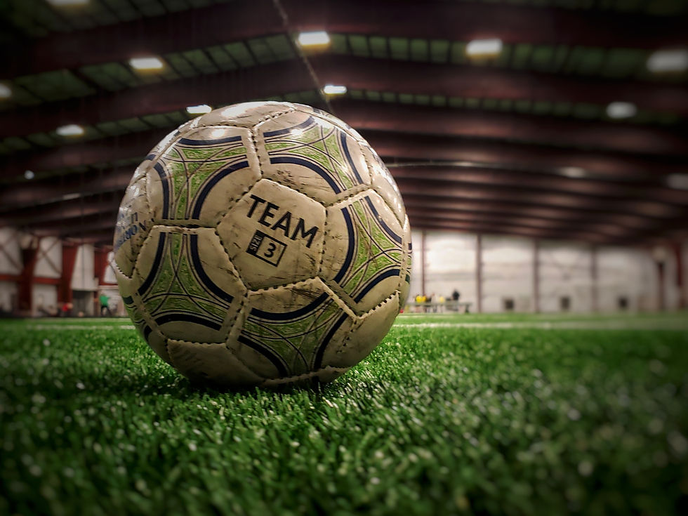 Photo by Joshua Hoehne on Unsplash