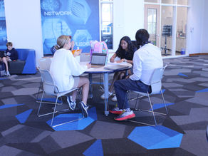 Student Helps Student