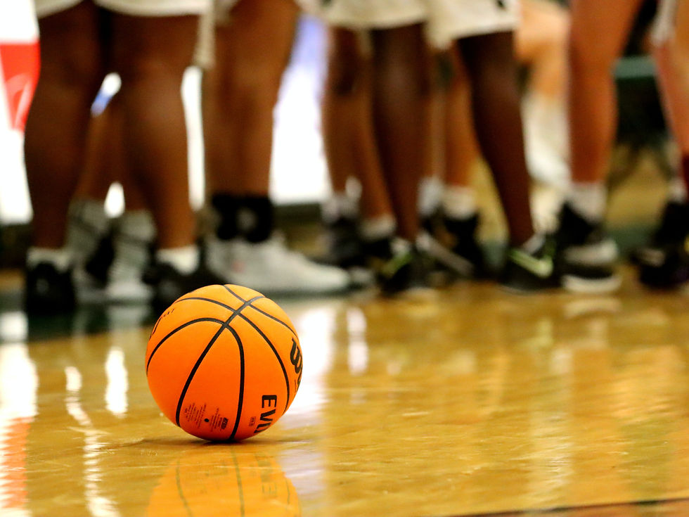 Photo by Gene Gallin on Unsplash