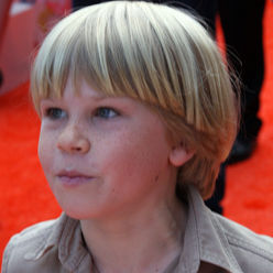 Passing on the Trophy