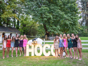 Small Signs, Big Memories