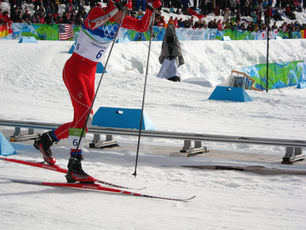 Winter Olympics Wrap-Up