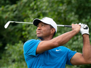 Tiger Woods’ DUI Debacle